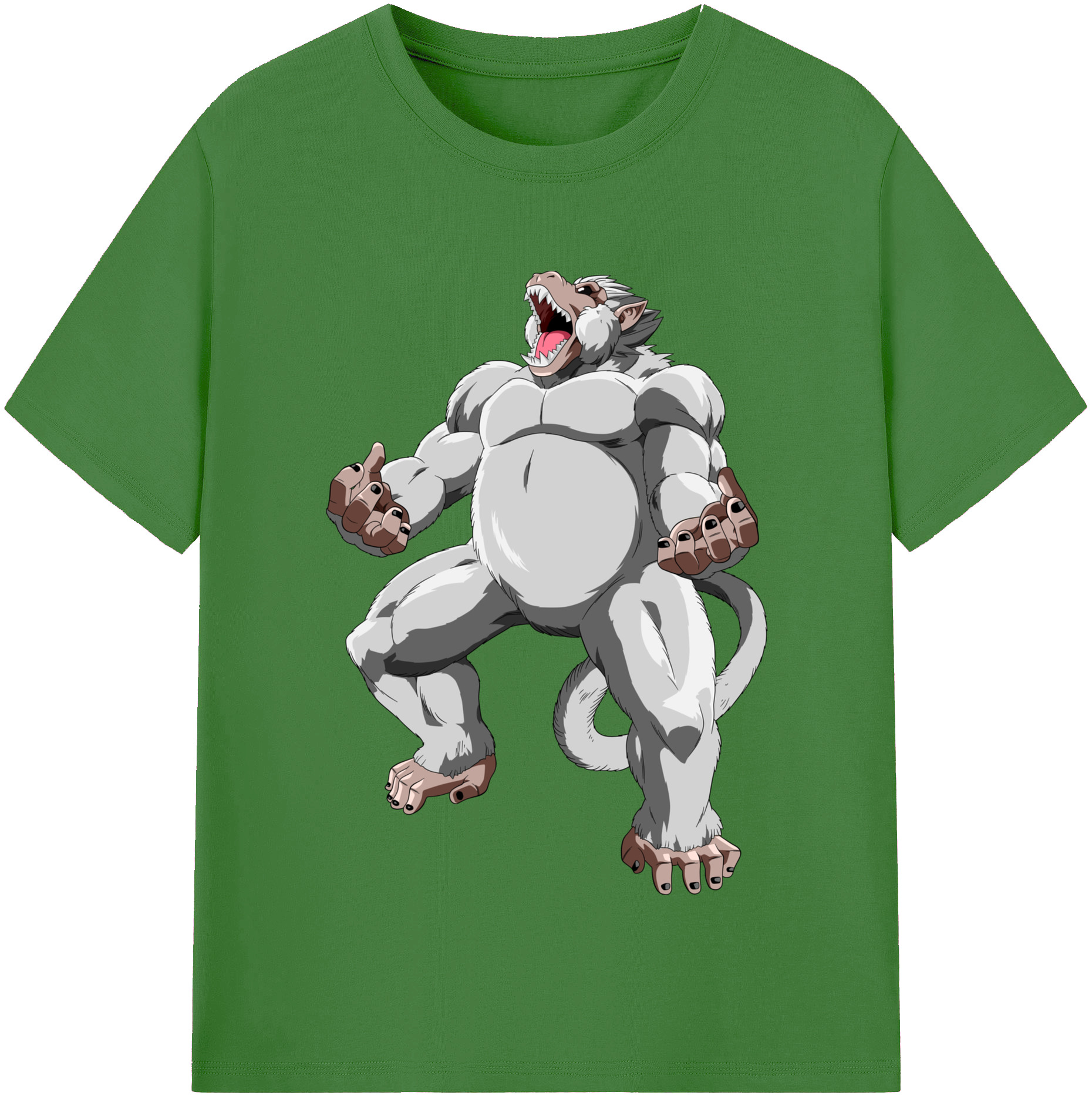 （画像用） ドラゴンボール DRAGON BALL レディースカジュアルプリントTシャツ（綿100％）